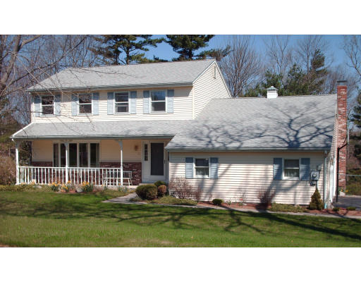 45 Deerfield Road Shrewsbury, MA 01545 - Photo 1 of 22 Gallery Image 1