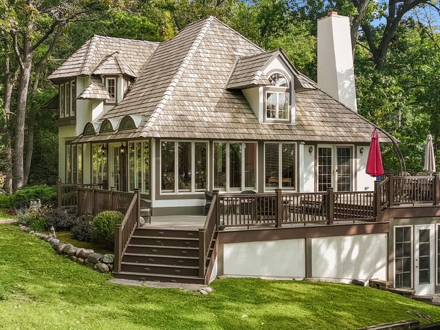 $3,495,000 | 9 Dartmouth Road, Williams Bay, WI 53191