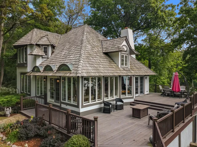$3,495,000 | 9 Dartmouth Road, Williams Bay, WI 53191