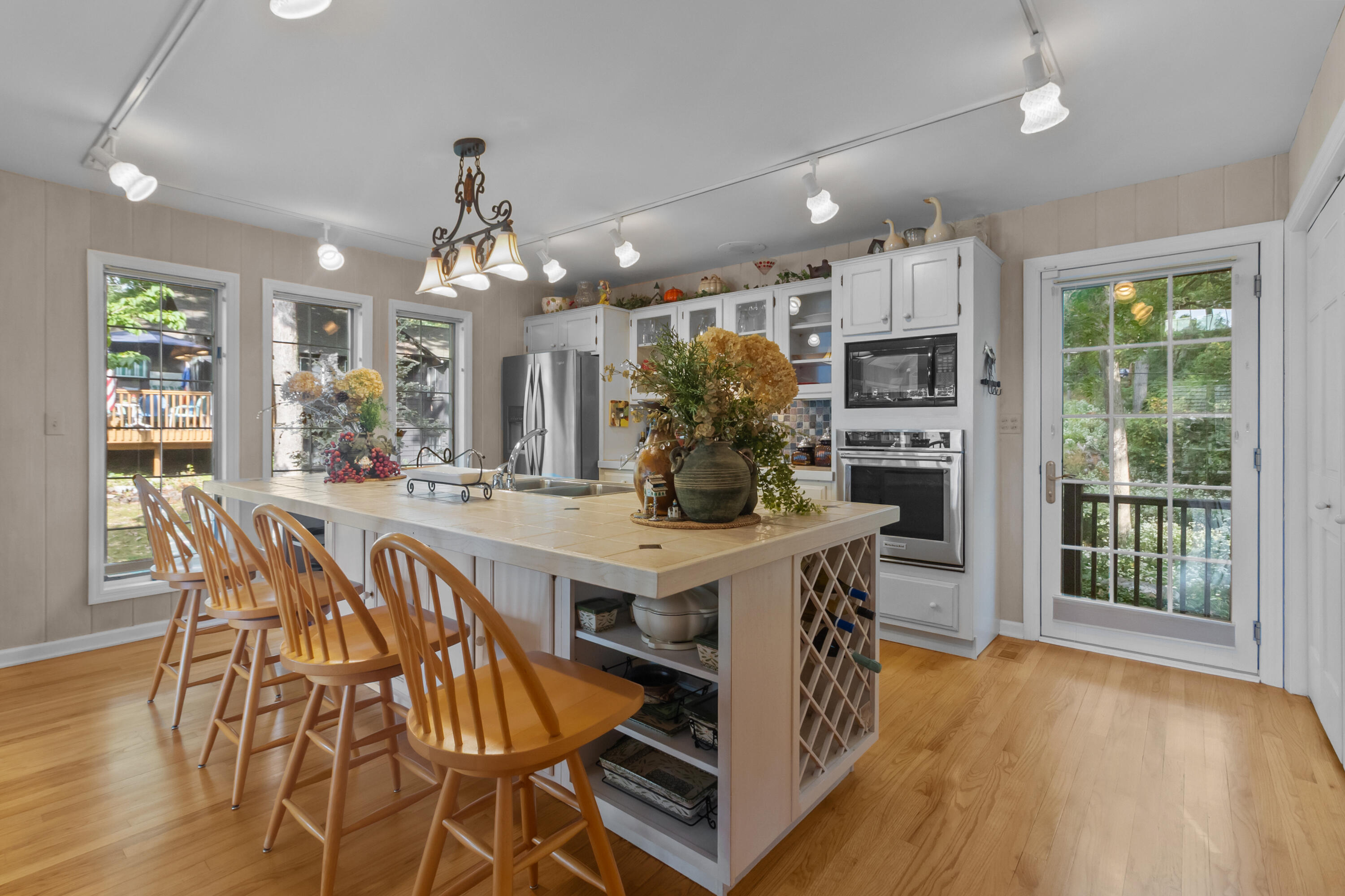 9 Dartmouth Road Williams Bay, WI 53191 - Photo 10 of 49 cc7