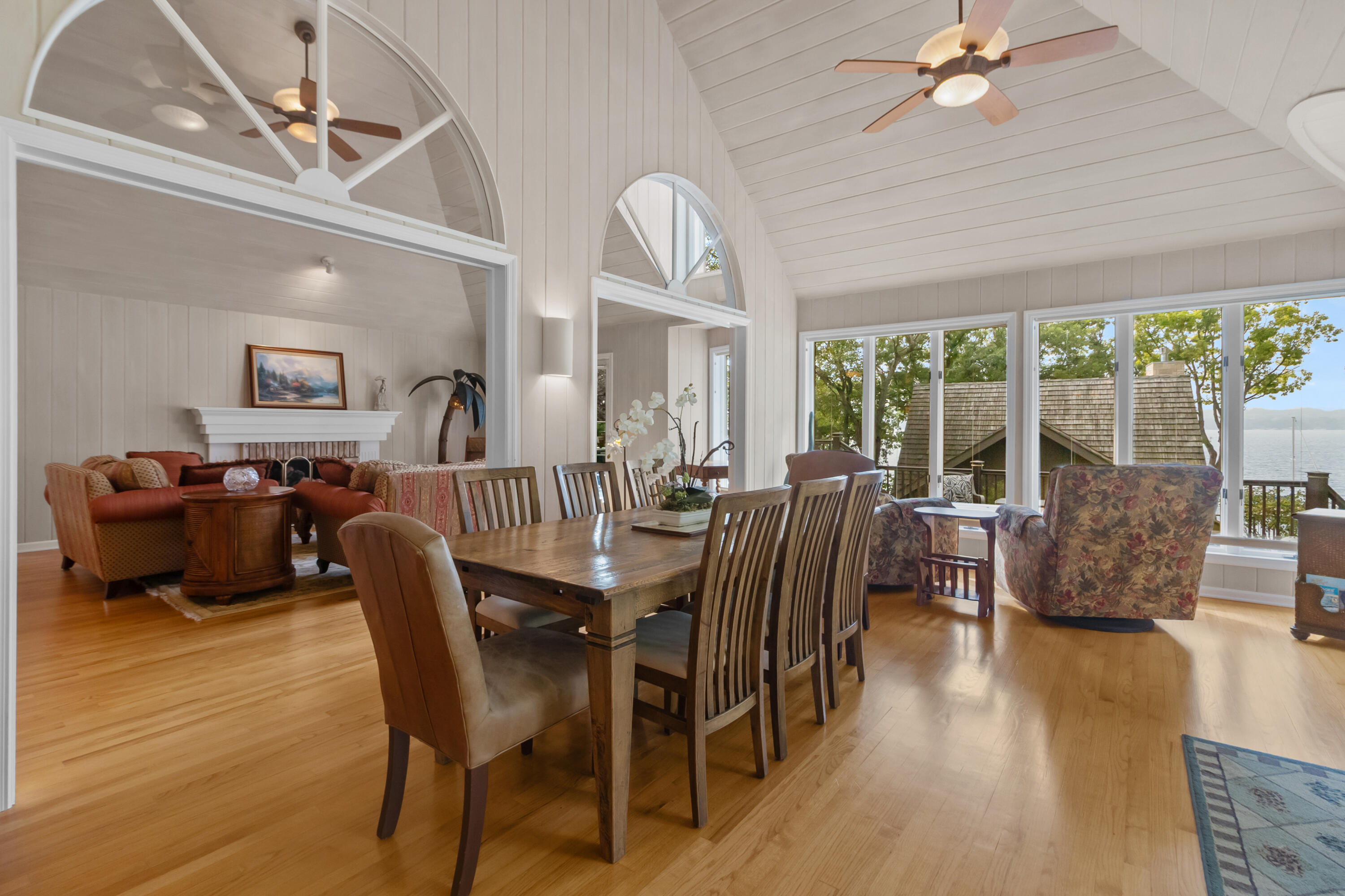 9 Dartmouth Road Williams Bay, WI 53191 - Photo 11 of 49 cc4 Dining Room