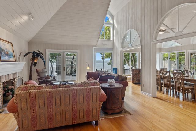 $3,495,000 | 9 Dartmouth Road, Williams Bay, WI 53191