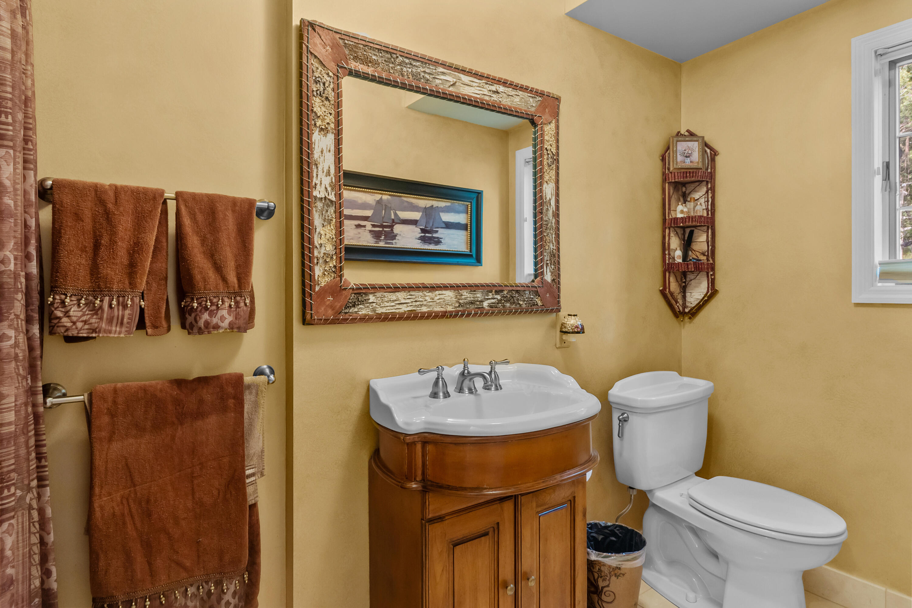 9 Dartmouth Road Williams Bay, WI 53191 - Photo 22 of 49 ee9 Full Bath on Main Level