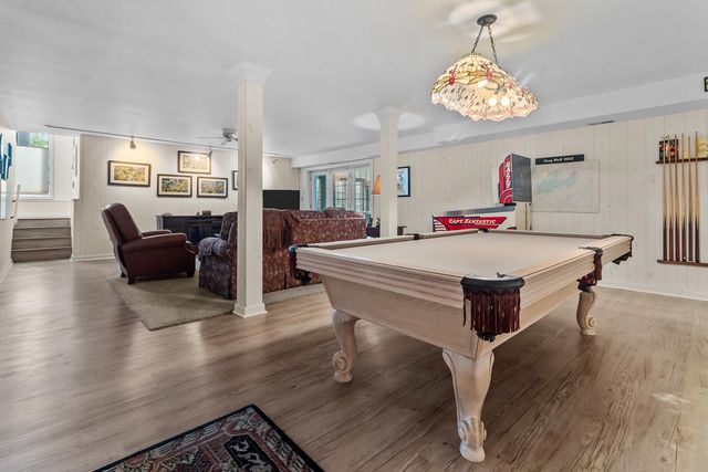 $3,495,000 | 9 Dartmouth Road, Williams Bay, WI 53191