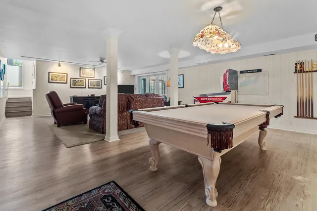 $3,495,000 | 9 Dartmouth Road, Williams Bay, WI 53191