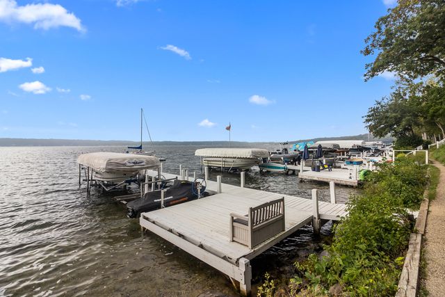 $3,495,000 | 9 Dartmouth Road, Williams Bay, WI 53191