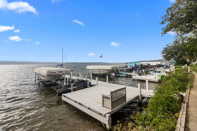 $3,495,000 | 9 Dartmouth Road, Williams Bay, WI 53191
