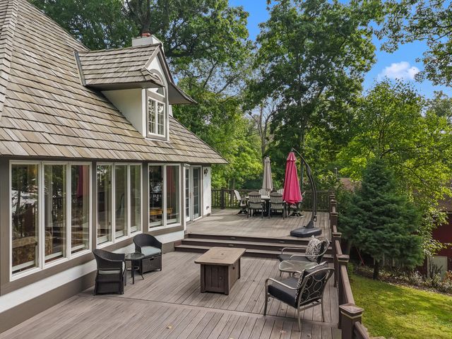 $3,495,000 | 9 Dartmouth Road, Williams Bay, WI 53191