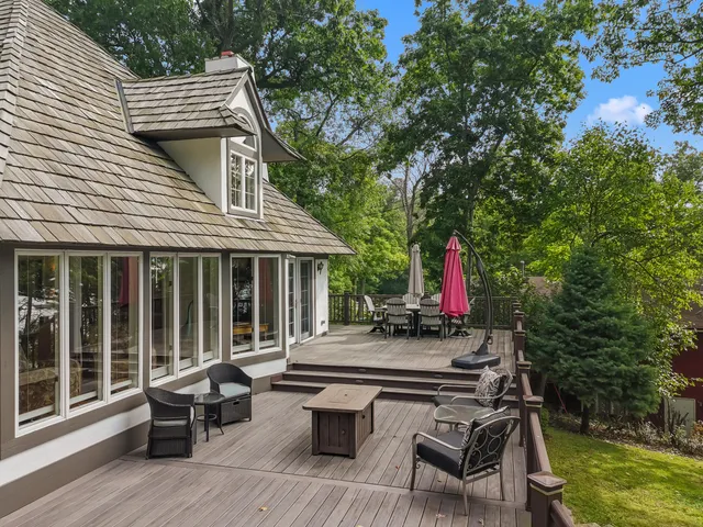 $3,495,000 | 9 Dartmouth Road, Williams Bay, WI 53191