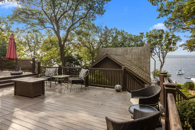 $3,495,000 | 9 Dartmouth Road, Williams Bay, WI 53191