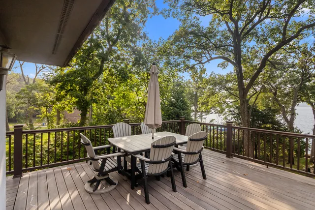 $3,495,000 | 9 Dartmouth Road, Williams Bay, WI 53191