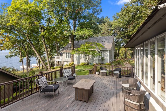 $3,495,000 | 9 Dartmouth Road, Williams Bay, WI 53191