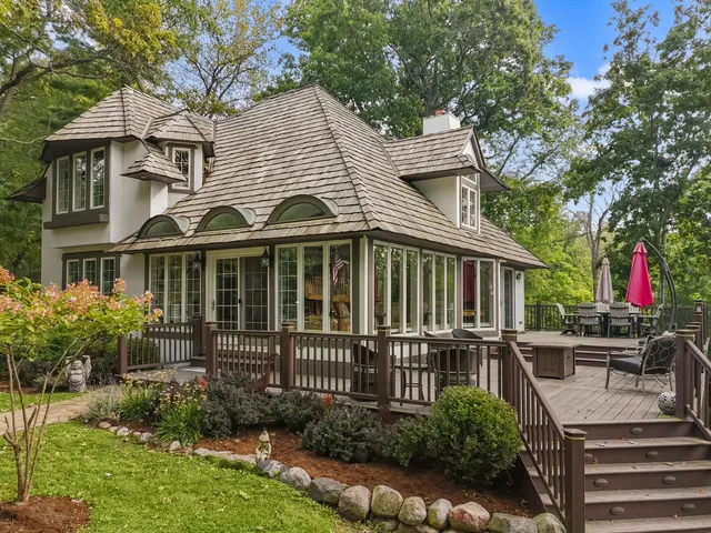 $3,495,000 | 9 Dartmouth Road, Williams Bay, WI 53191