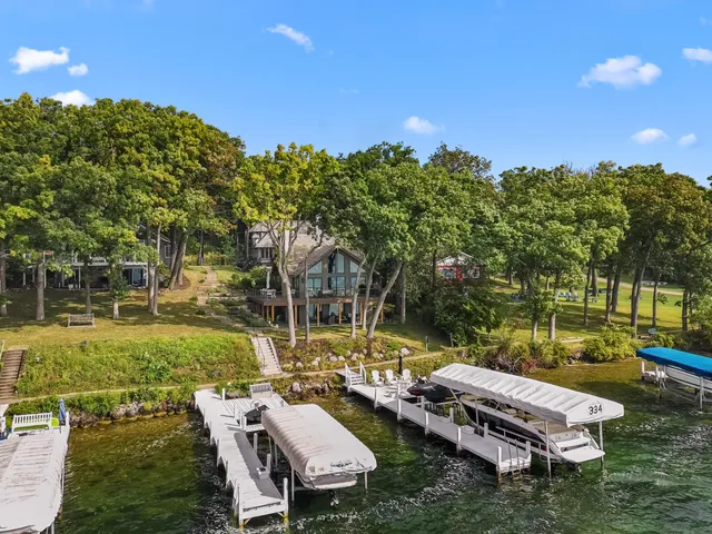 $3,495,000 | 9 Dartmouth Road, Williams Bay, WI 53191