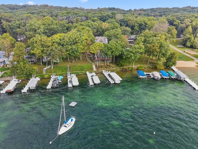 $3,495,000 | 9 Dartmouth Road, Williams Bay, WI 53191