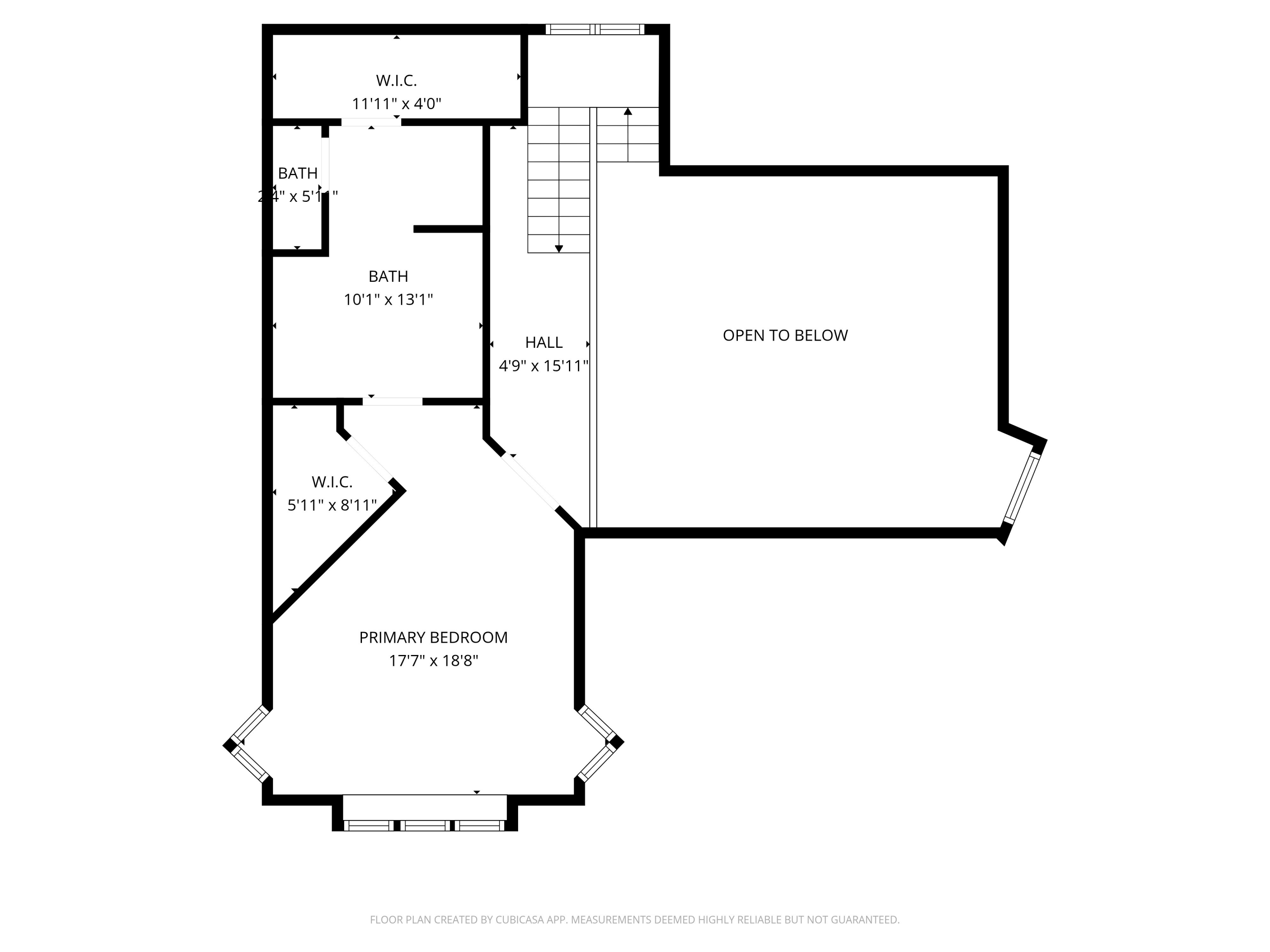 9 Dartmouth Road Williams Bay, WI 53191 - Photo 48 of 49 Upper Level