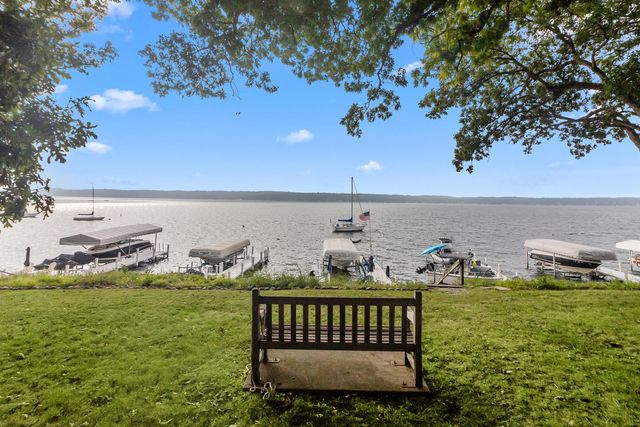 $3,495,000 | 9 Dartmouth Road, Williams Bay, WI 53191