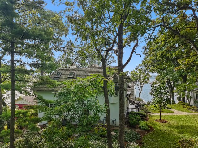$3,495,000 | 9 Dartmouth Road, Williams Bay, WI 53191