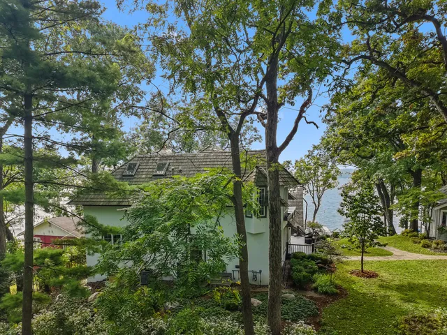 $3,495,000 | 9 Dartmouth Road, Williams Bay, WI 53191