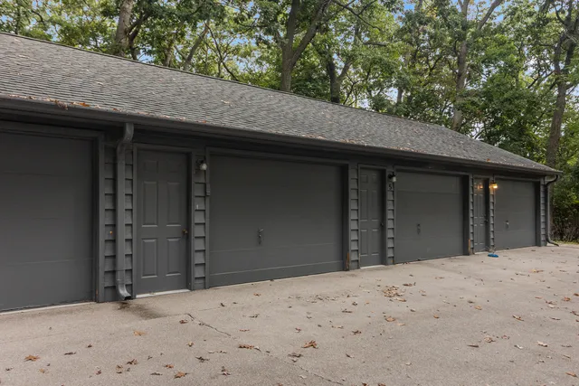 $3,495,000 | 9 Dartmouth Road, Williams Bay, WI 53191