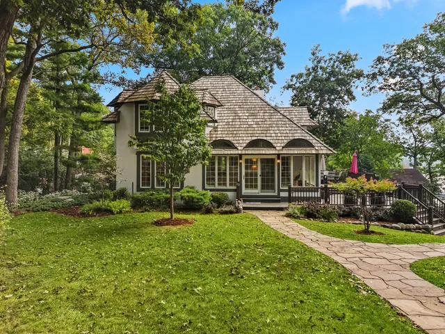 $3,495,000 | 9 Dartmouth Road, Williams Bay, WI 53191