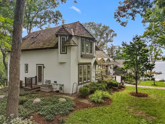 $3,495,000 | 9 Dartmouth Road, Williams Bay, WI 53191