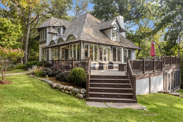 $3,495,000 | 9 Dartmouth Road, Williams Bay, WI 53191