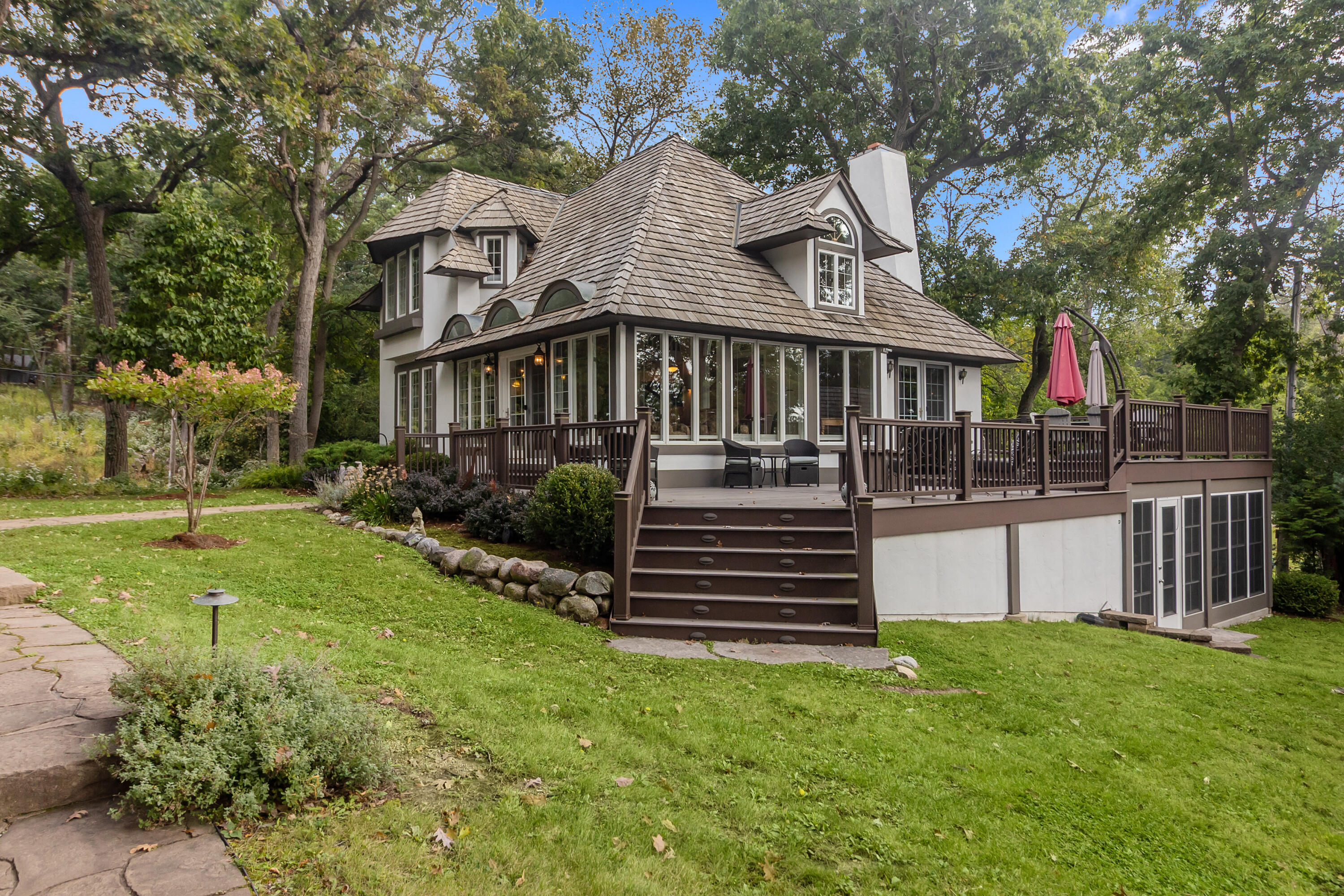 9 Dartmouth Road Williams Bay, WI 53191 - Photo 44 of 49 AA6