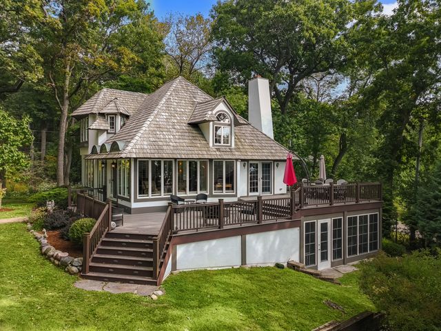 $3,495,000 | 9 Dartmouth Road, Williams Bay, WI 53191