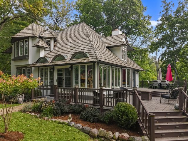 $3,495,000 | 9 Dartmouth Road, Williams Bay, WI 53191