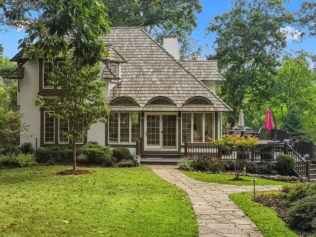 $3,495,000 | 9 Dartmouth Road, Williams Bay, WI 53191