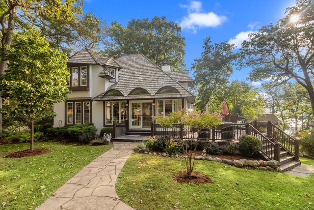 $3,495,000 | 9 Dartmouth Road, Williams Bay, WI 53191