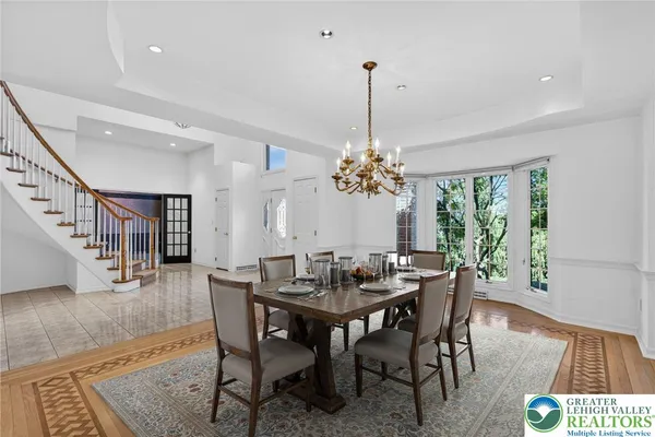 $850,000 | 3190 Sheffield Drive, Emmaus, PA 18049