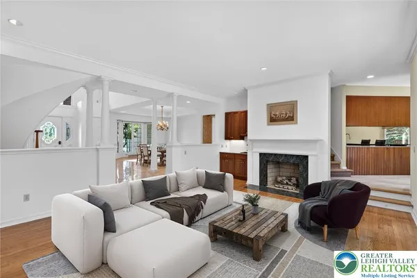 $850,000 | 3190 Sheffield Drive, Emmaus, PA 18049