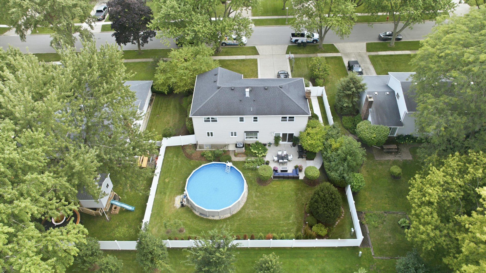 626 East Golf Road Libertyville, IL 60048 - Photo 33 of 36 Gallery Image 33