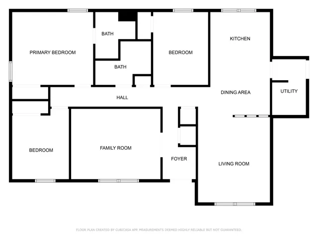 $370,000 | 6410 Pineburr Court, Charlotte, NC 28211