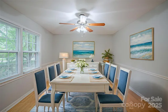 $370,000 | 6410 Pineburr Court, Charlotte, NC 28211