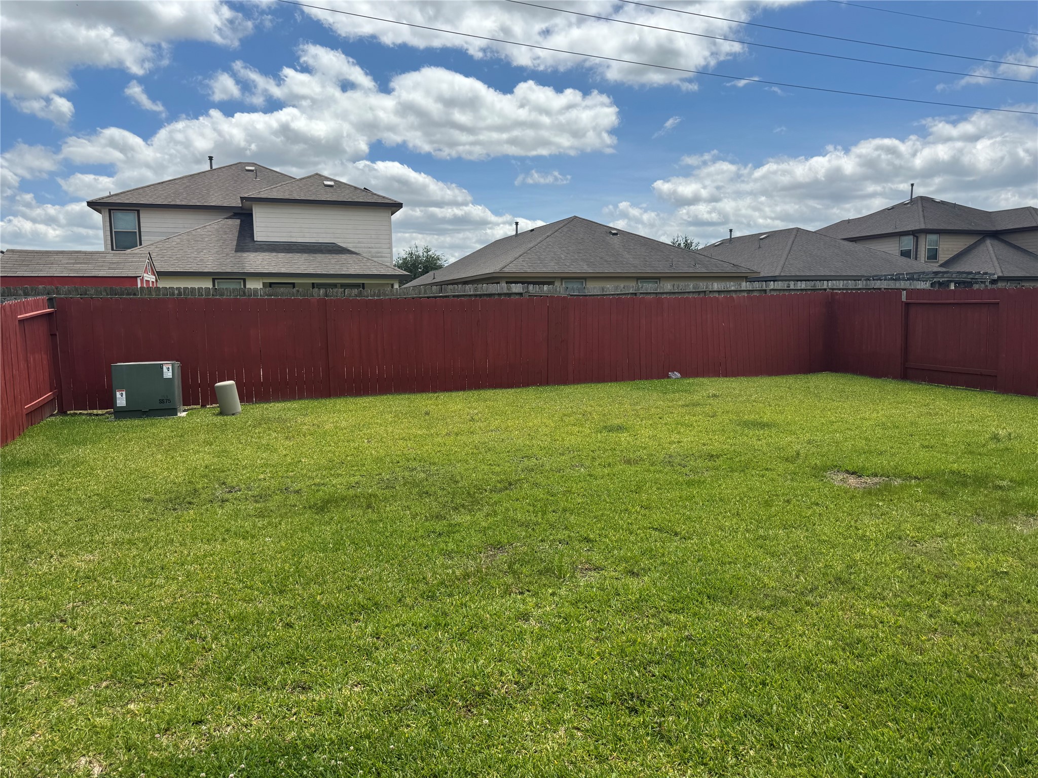 250 John House Lane Rosharon, TX 77583 - Photo 26 of 26