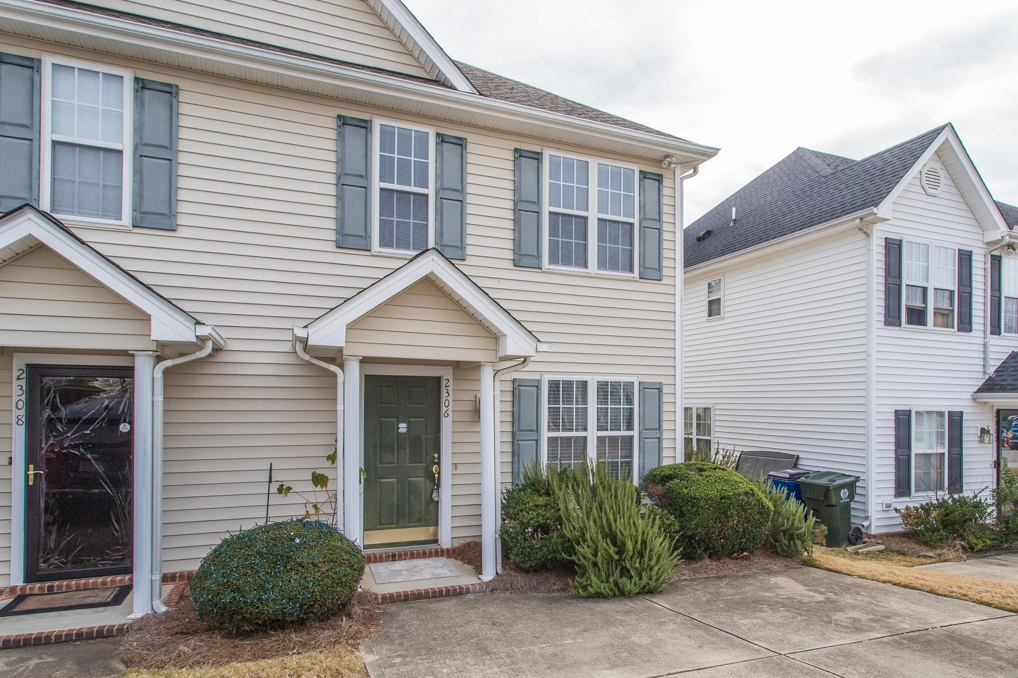 2306 Turtle Point Drive Raleigh, NC 27604 - Photo 28 of 28 Photo 28