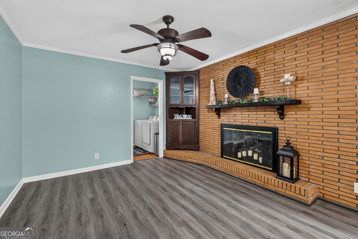173 Fish Hall Road Brunswick, GA 31523 - Photo 14 of 52