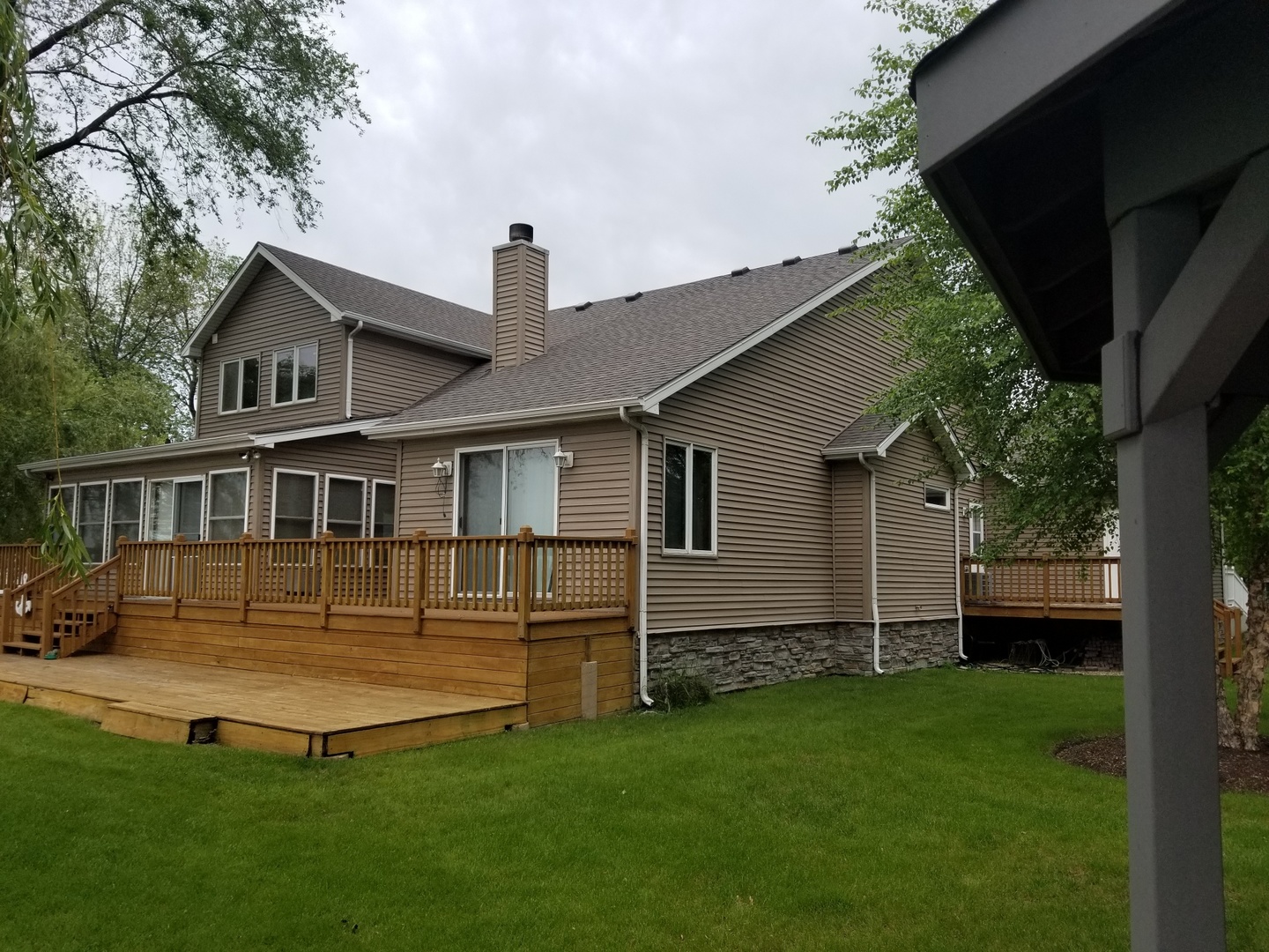 192 Eagle Point Road Fox Lake, IL 60020 - Photo 5 of 10