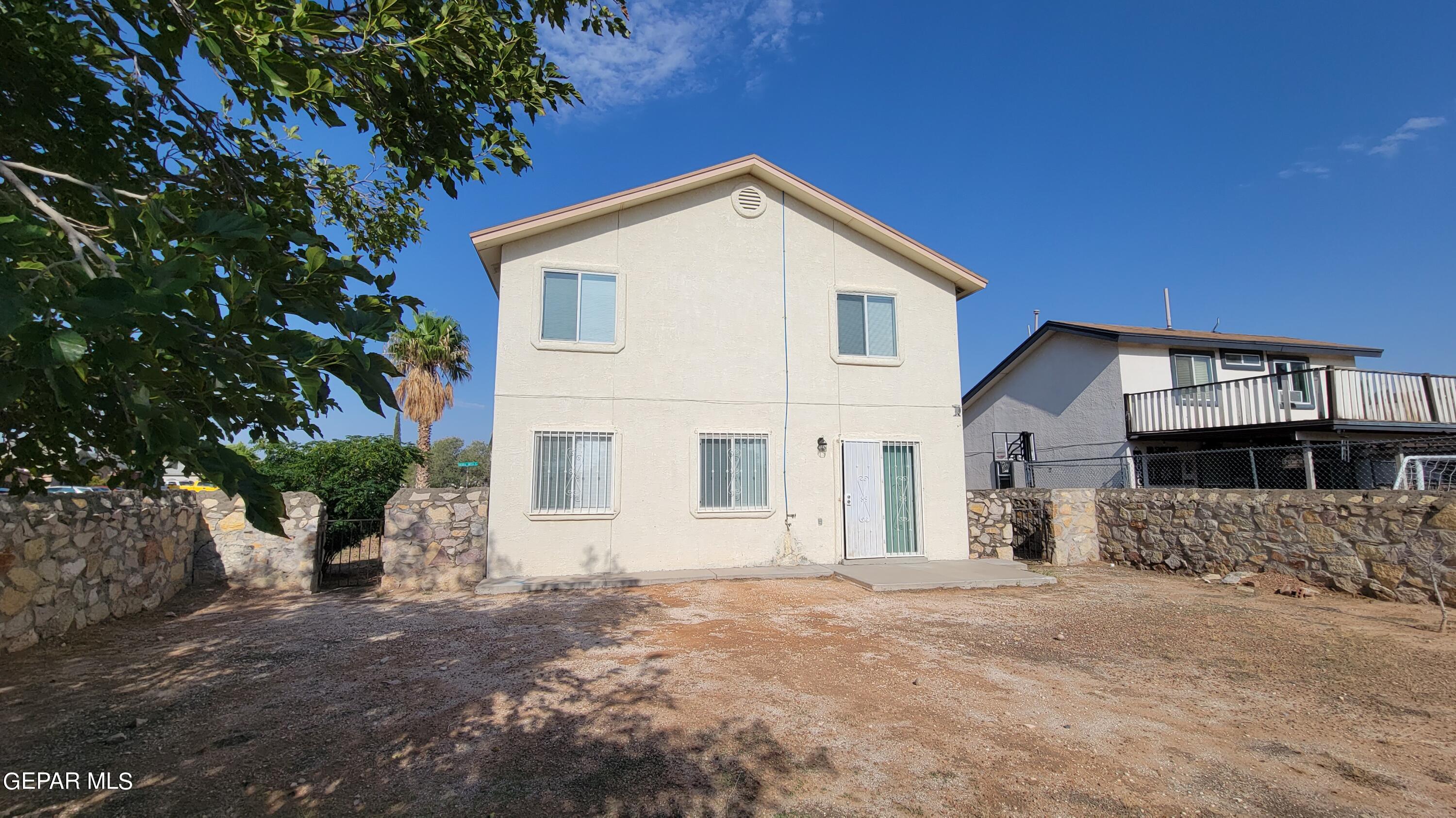 3600 Tierra Meca Road El Paso, TX 79938 - Photo 57 of 58 20230828_091423