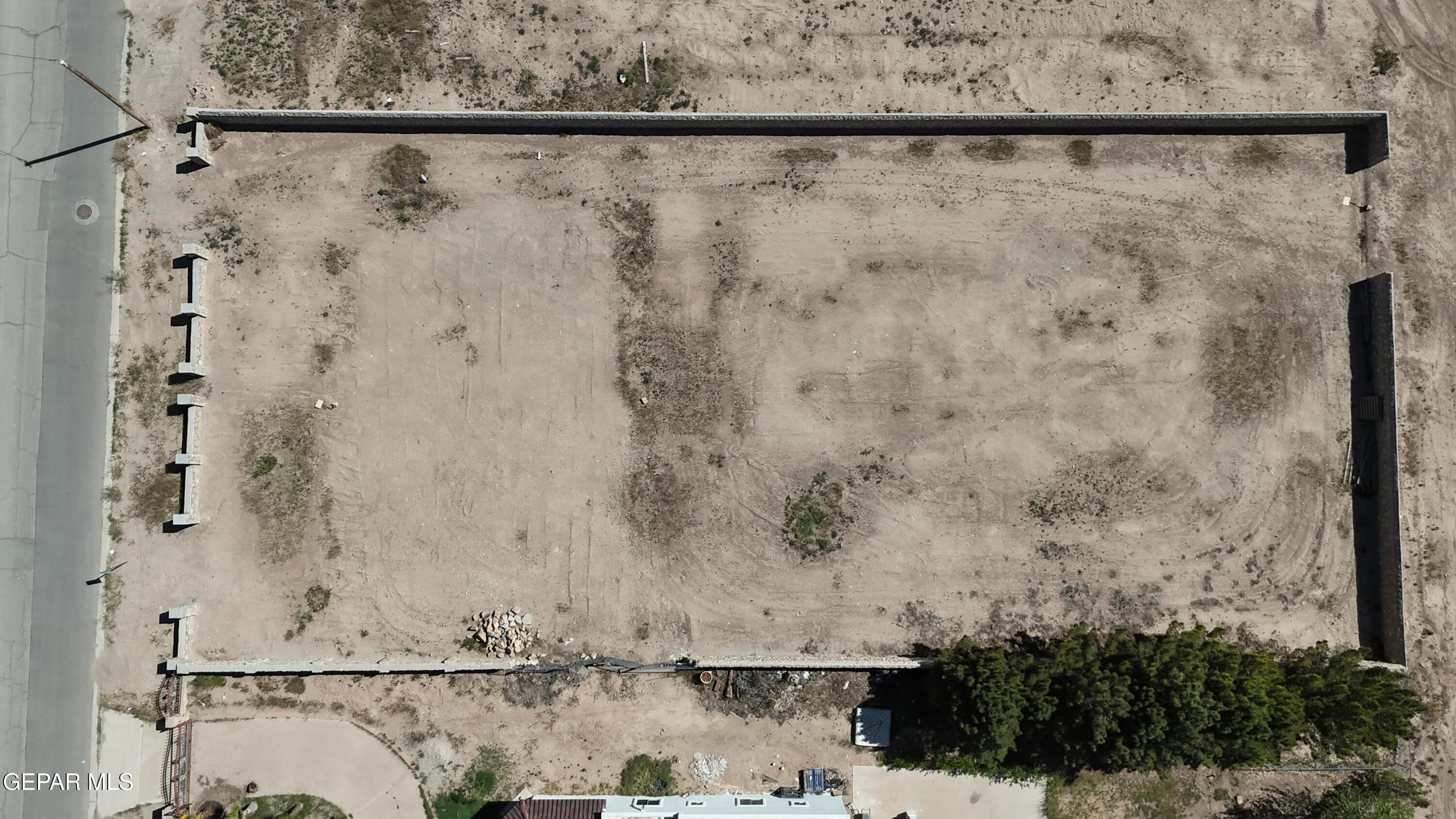 11740 Flor Del Rio Street Socorro, TX 79927 - Photo 2 of 7 DJI_20260326150518_0059_D