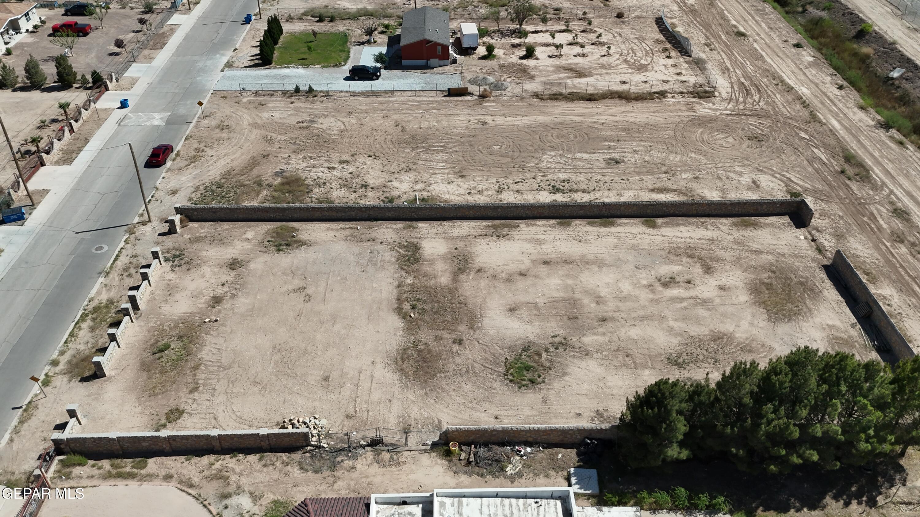 11740 Flor Del Rio Street Socorro, TX 79927 - Photo 3 of 7 DJI_20260326150431_0058_D