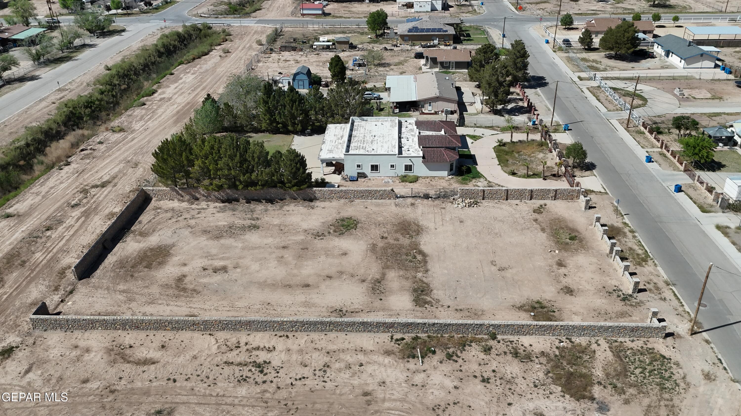 11740 Flor Del Rio Street Socorro, TX 79927 - Photo 4 of 7 DJI_20260326150337_0057_D