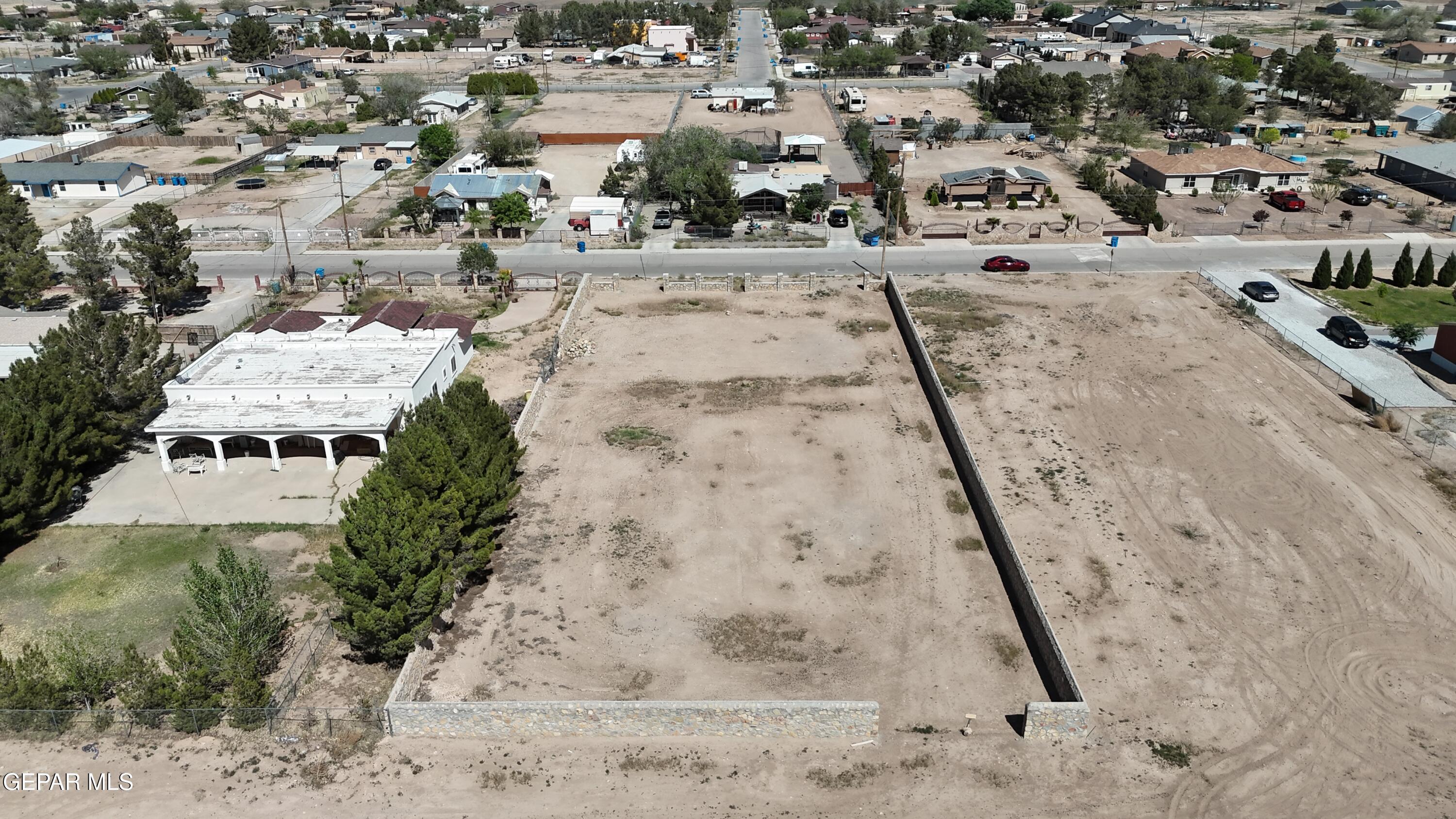 11740 Flor Del Rio Street Socorro, TX 79927 - Photo 7 of 7 DJI_20260326150230_0056_D