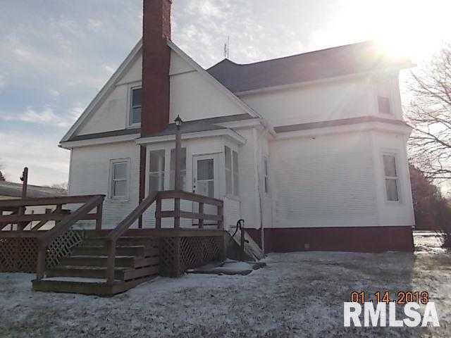 210 Grove Street Table Grove, IL 61482 - Photo 2 of 9