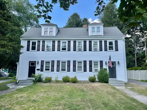 $3,100 | 206 Concord Street, Unit 1, Newton, MA 02462
