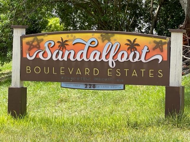 10521 South 228th Lane Boca Raton, FL 33428 - Photo 23 of 24 IMG_5029