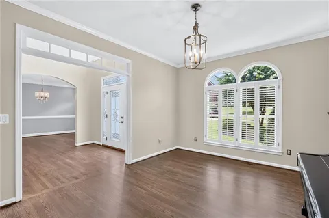 $950,000 | 2306 Arabian Drive Northeast, Marietta, GA 30062